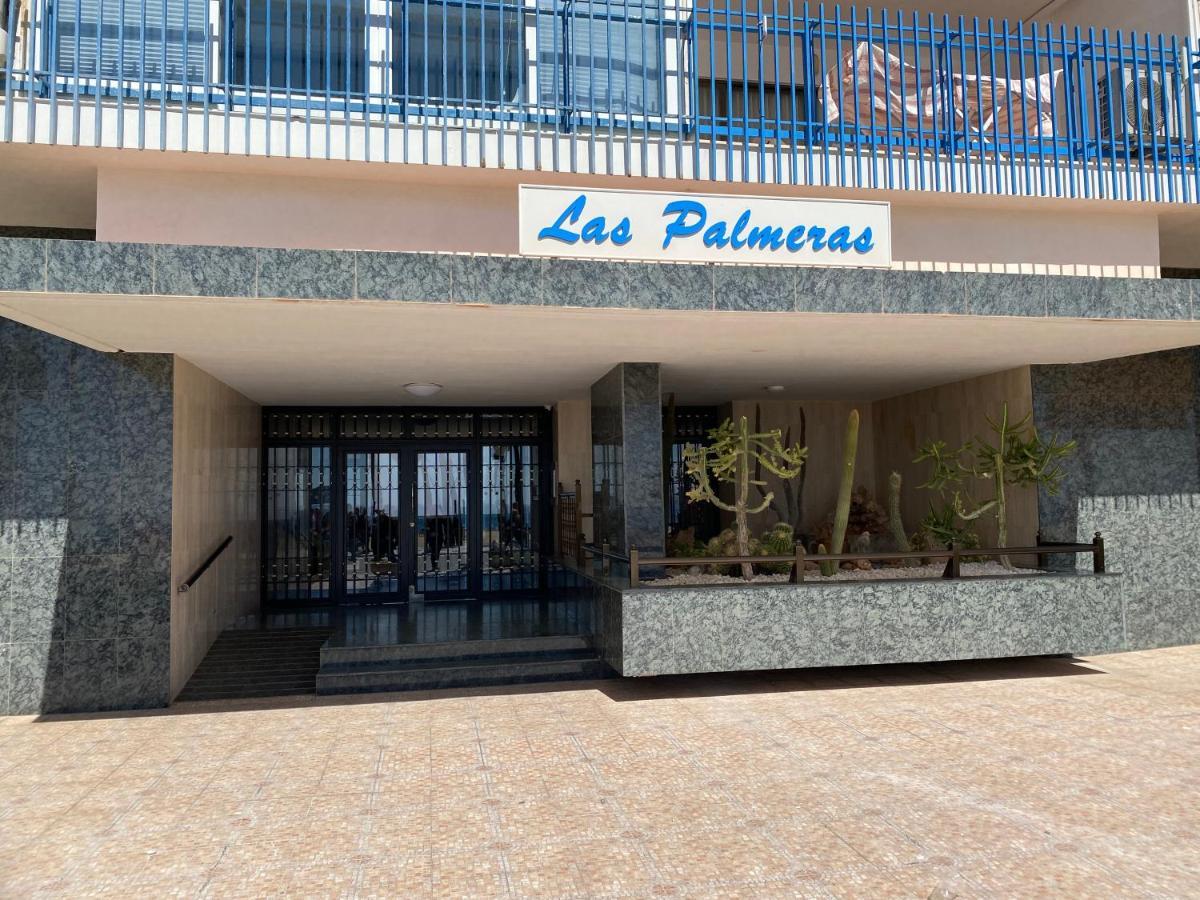 Appartamento Las Palmeras 15d Benidorm